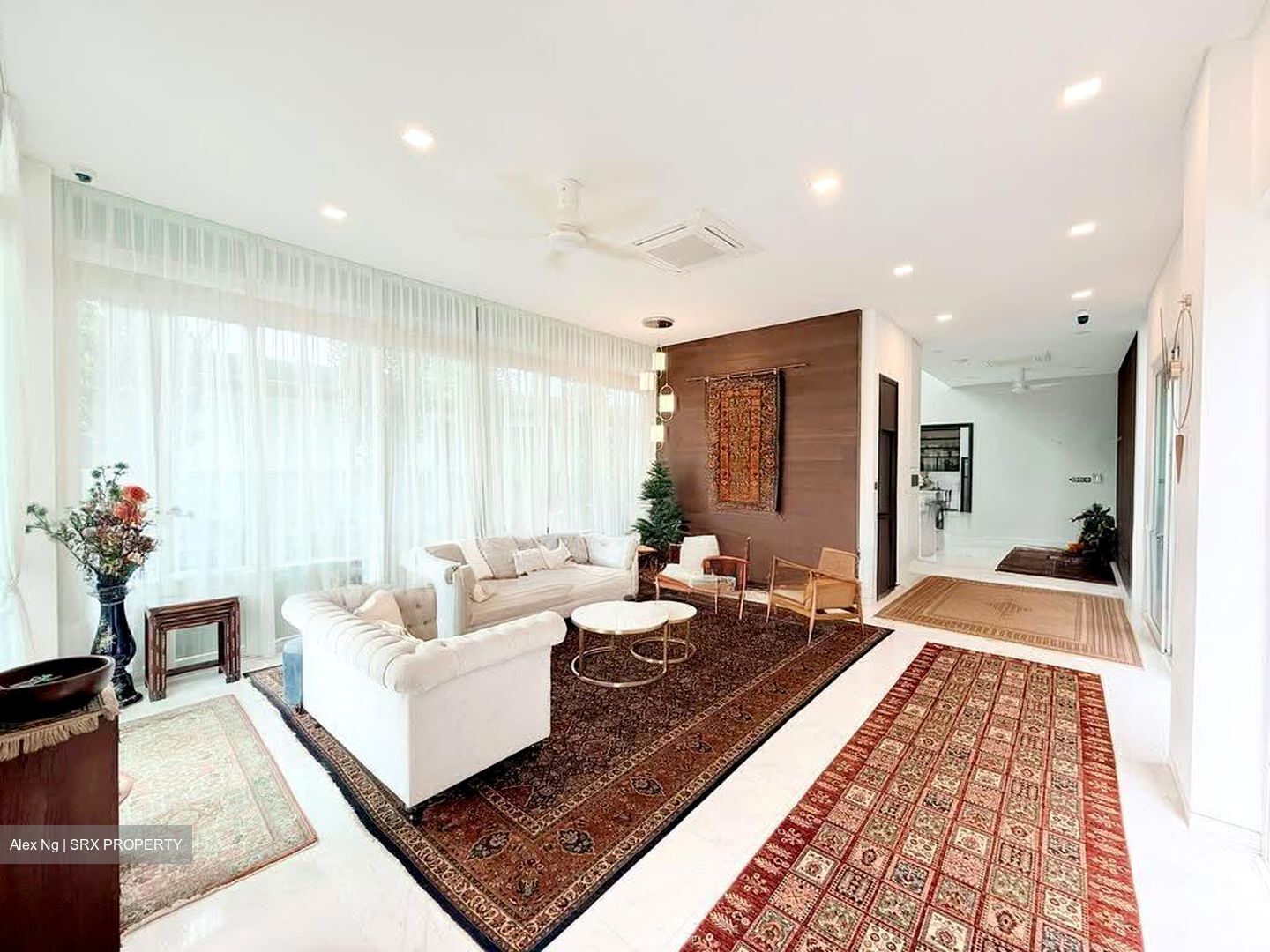 Pasir Ris Road (D18), Semi-Detached #631102531